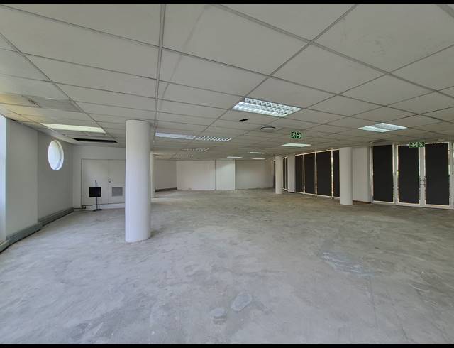 290M² RETAIL TO LET IN ILLOVO